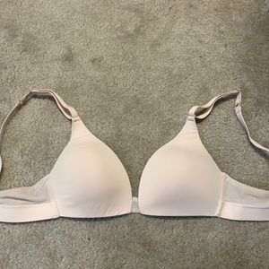 Nude Lively bra